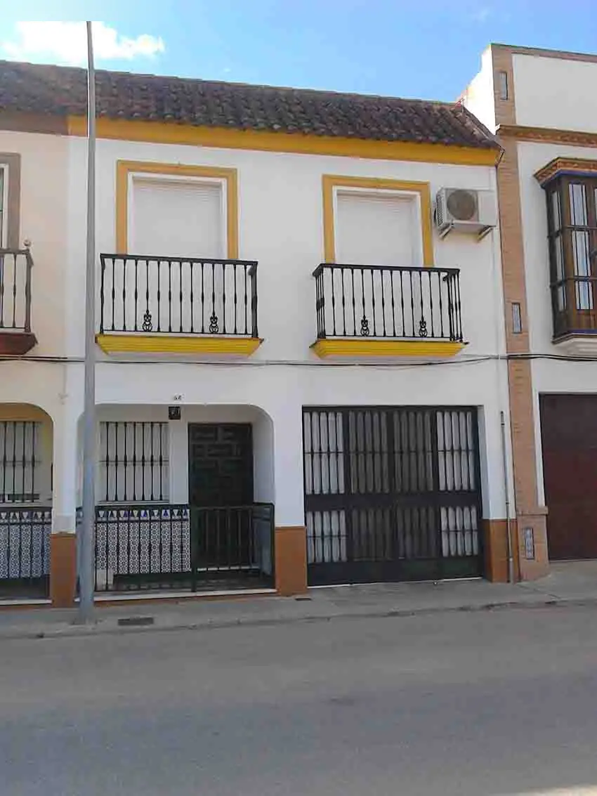 Vivienda en La Rinconada