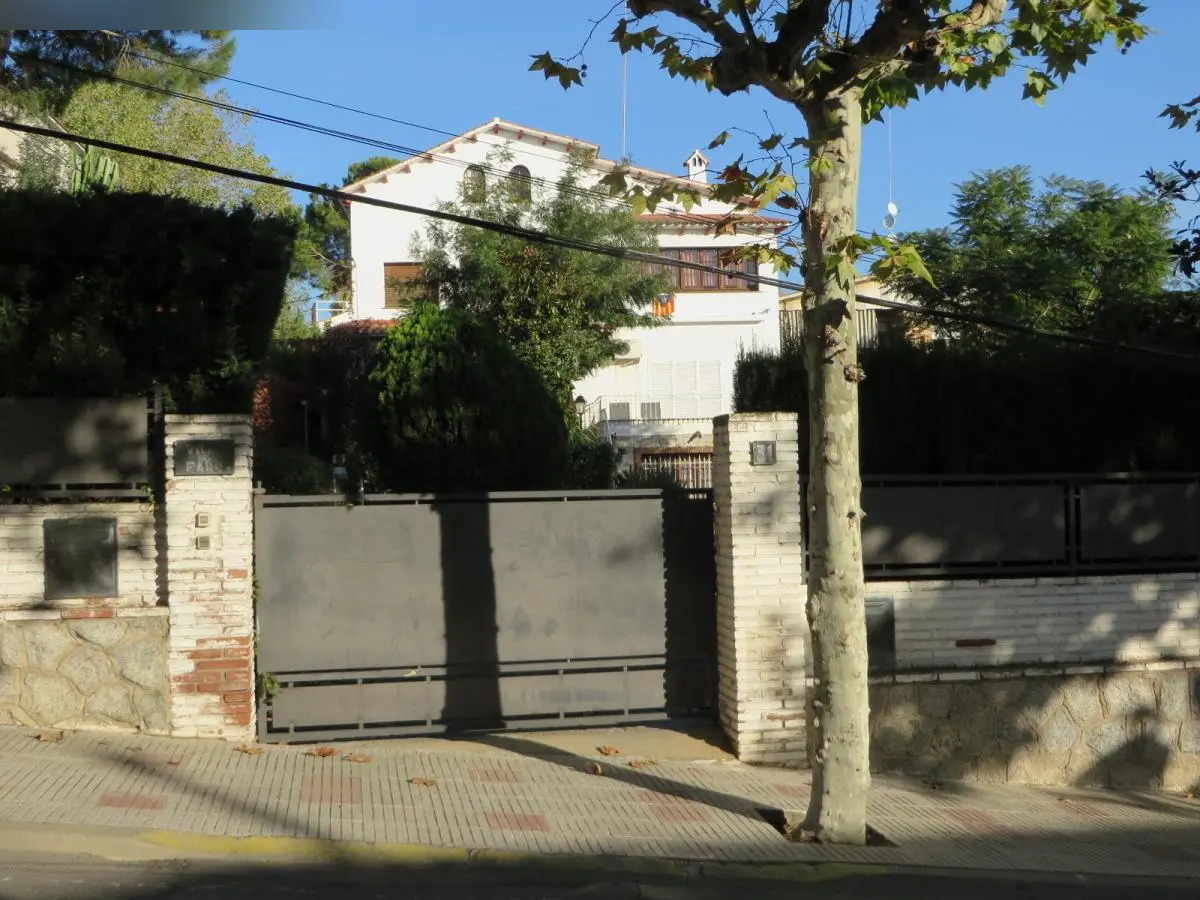 Vivienda en El Masnou