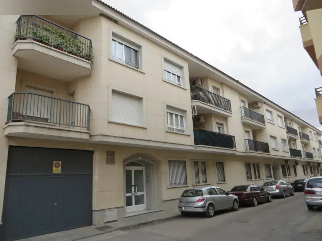 Vivienda en Mora