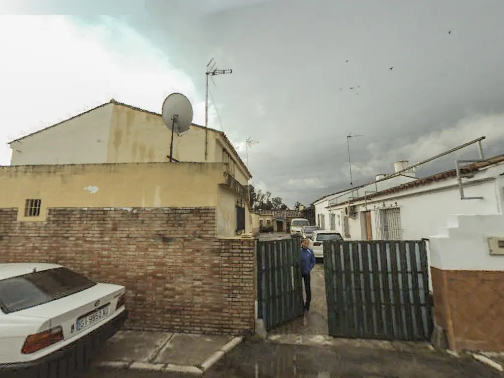 Vivienda en Lora del Río