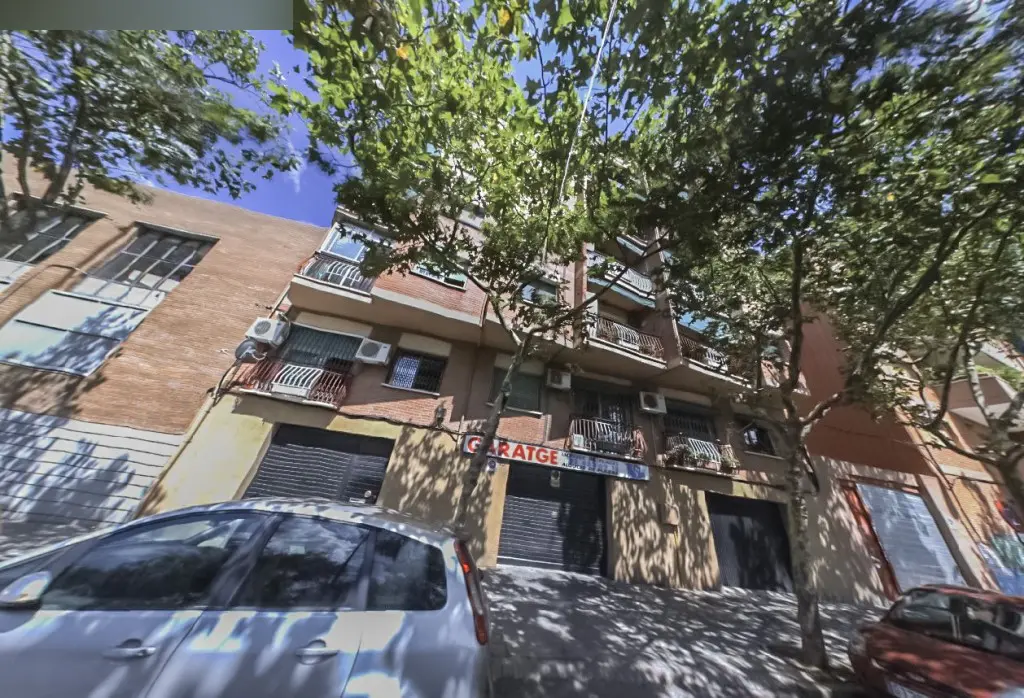 Local en Badalona