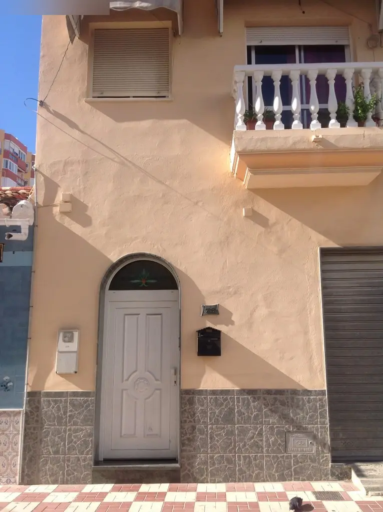Vivienda en Vélez-Málaga