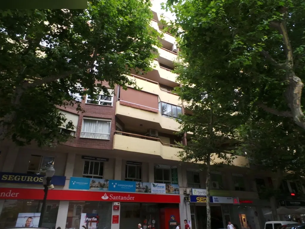 Vivienda en Dénia