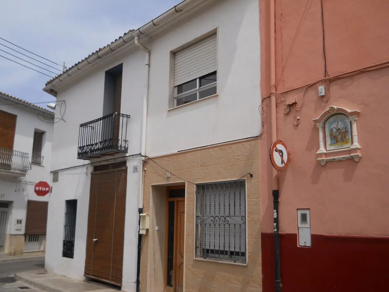Vivienda en Polinyà de Xúquer