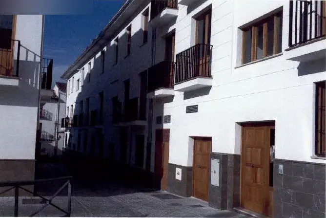 Trastero en Granada