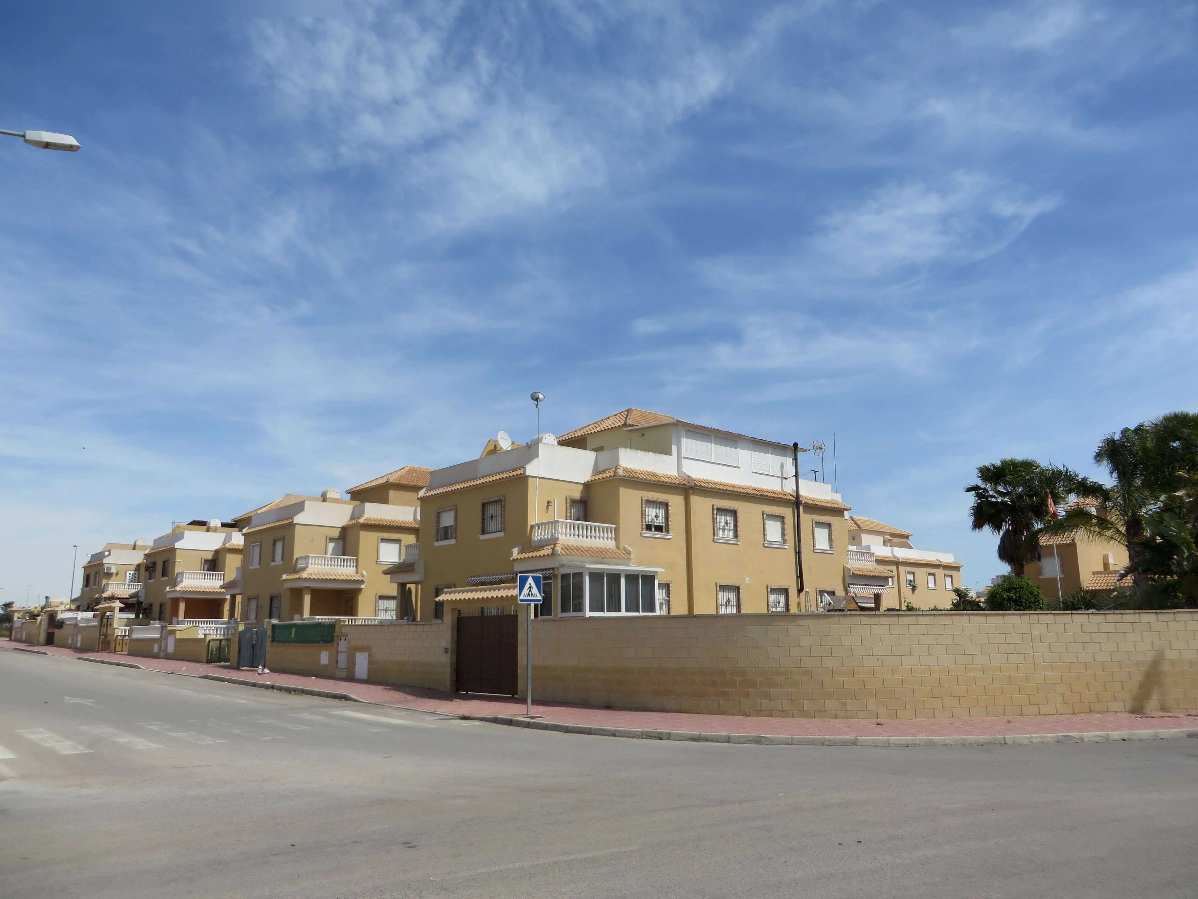 Vivienda en Rojales
