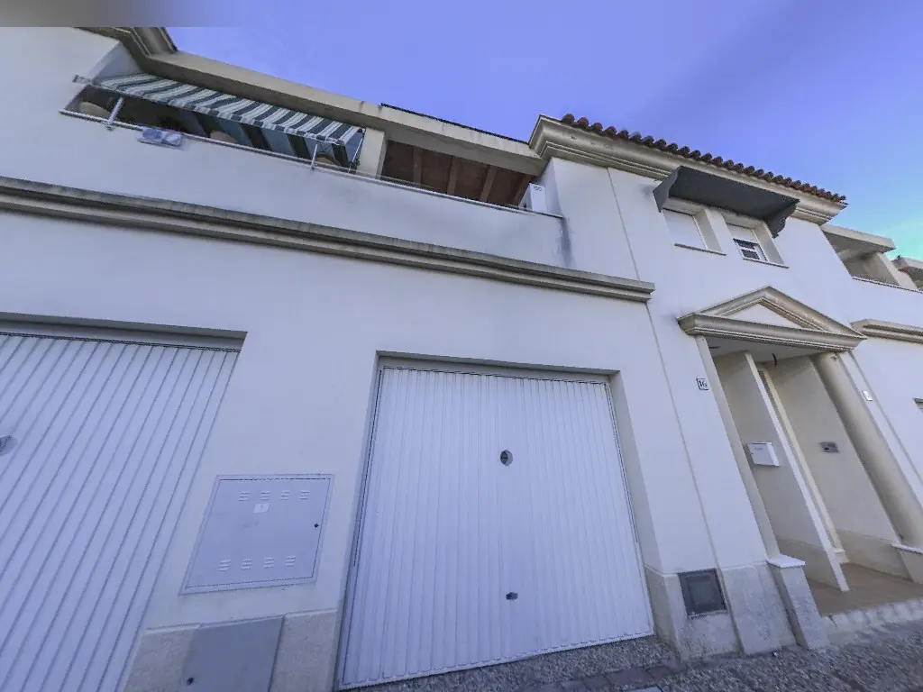 Vivienda en Lebrija