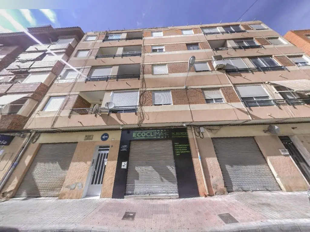 Vivienda en Petrer
