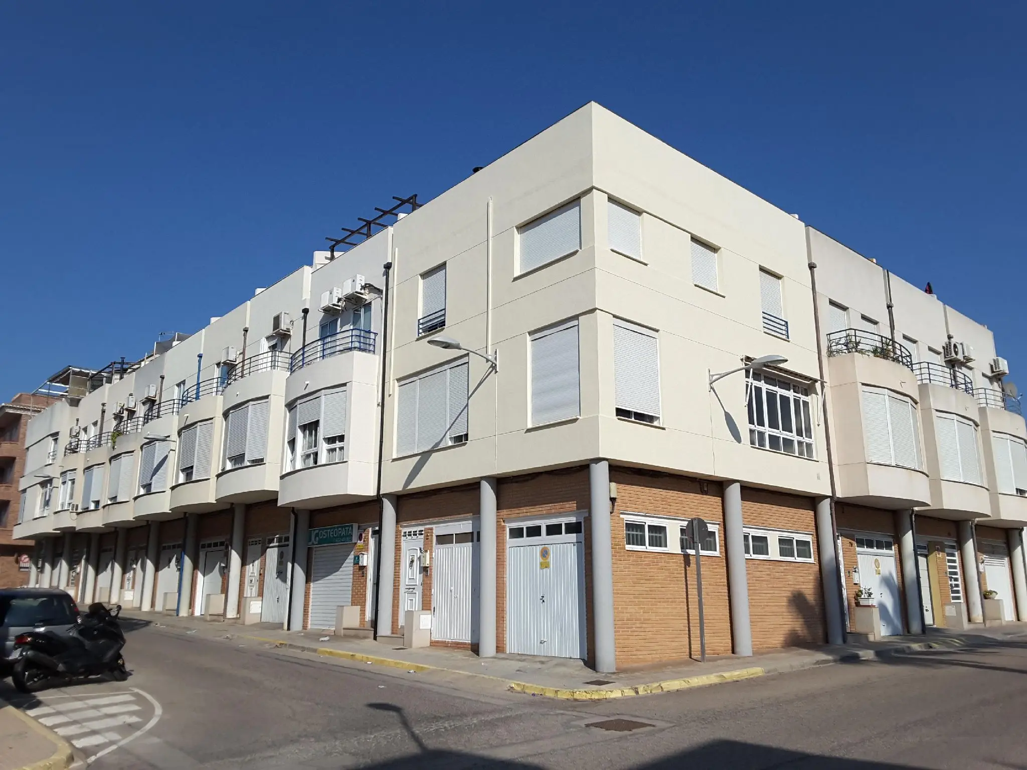 Vivienda en La Pobla de Vallbona