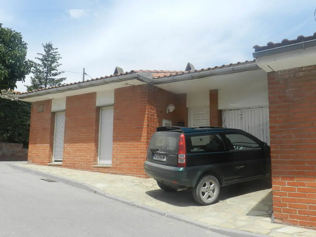 Vivienda en Sant Martí Sesgueioles