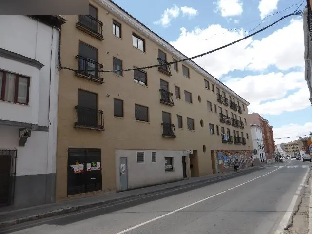 Garaje en Ocaña