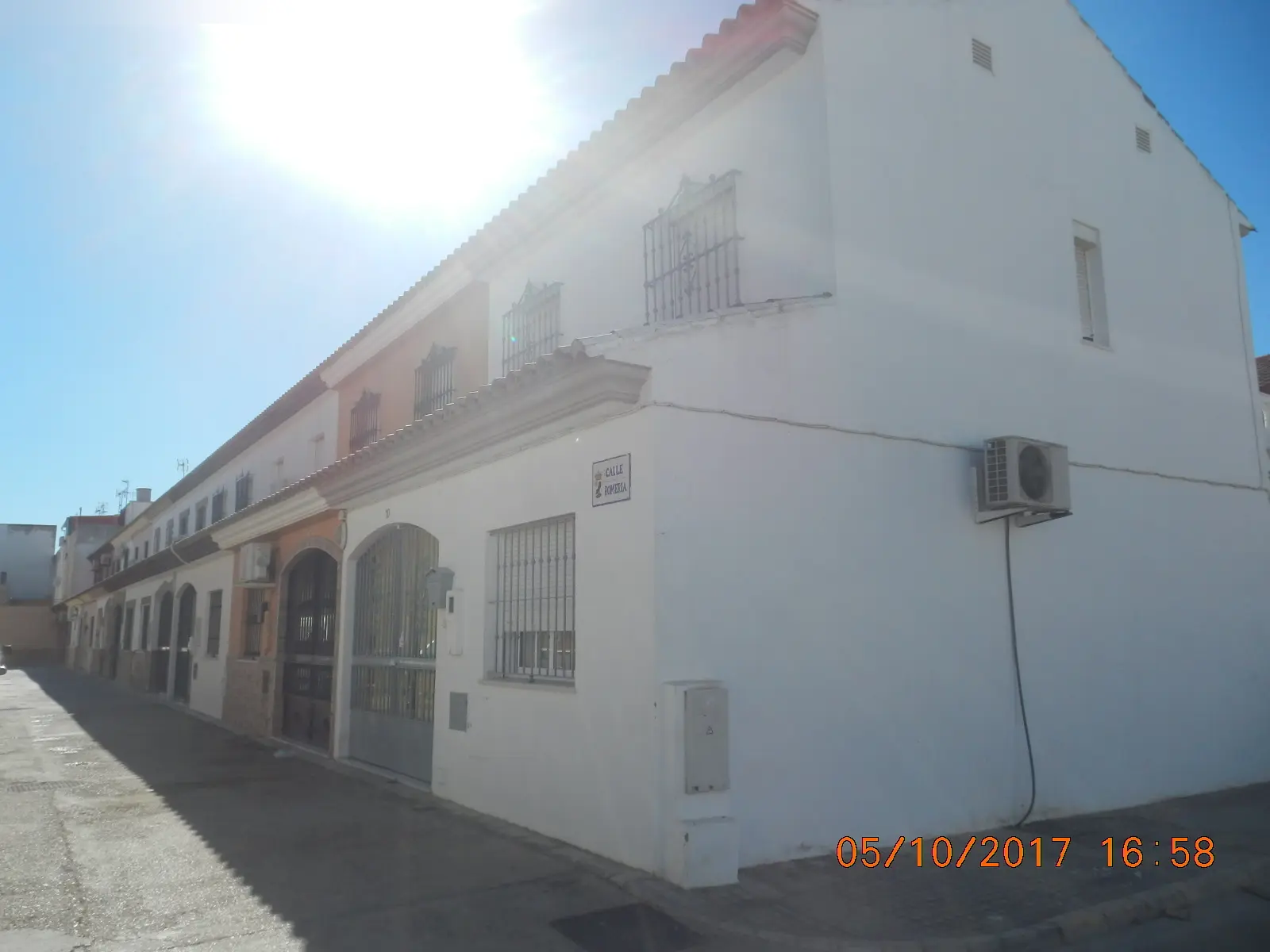 Vivienda en El Cuervo de Sevilla