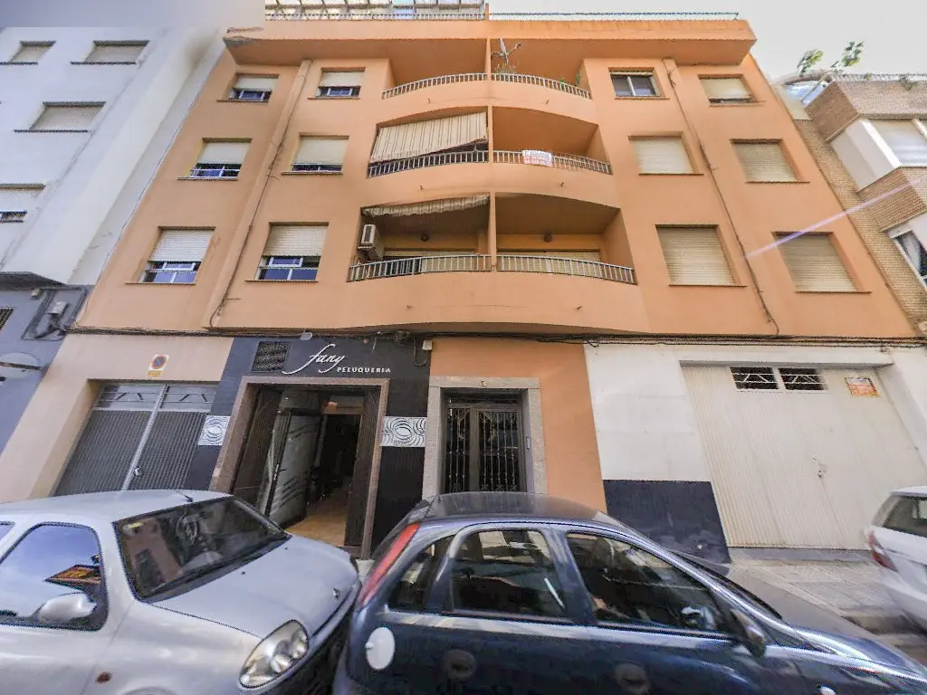 Vivienda en Alzira