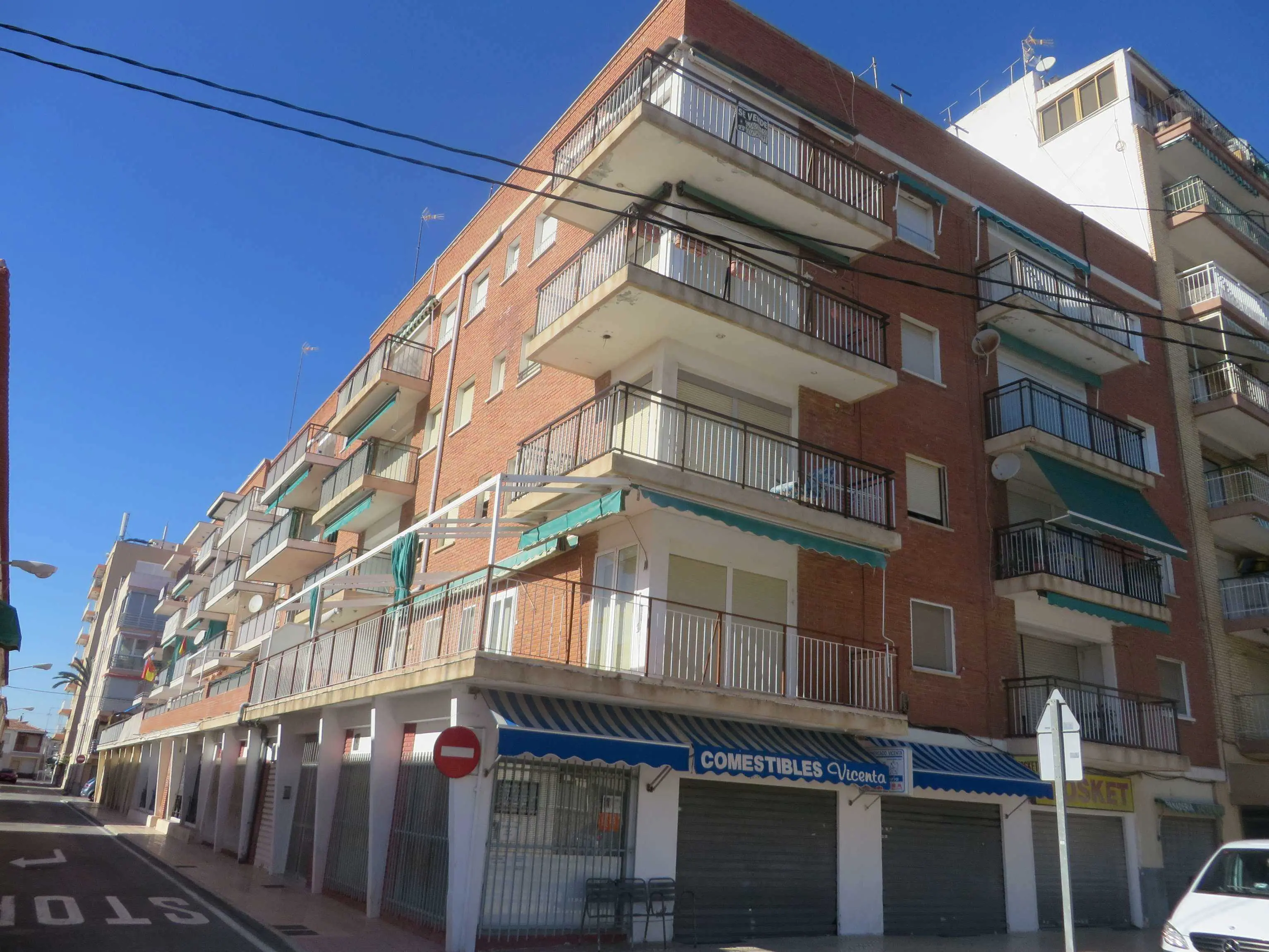 Local en Santa Pola