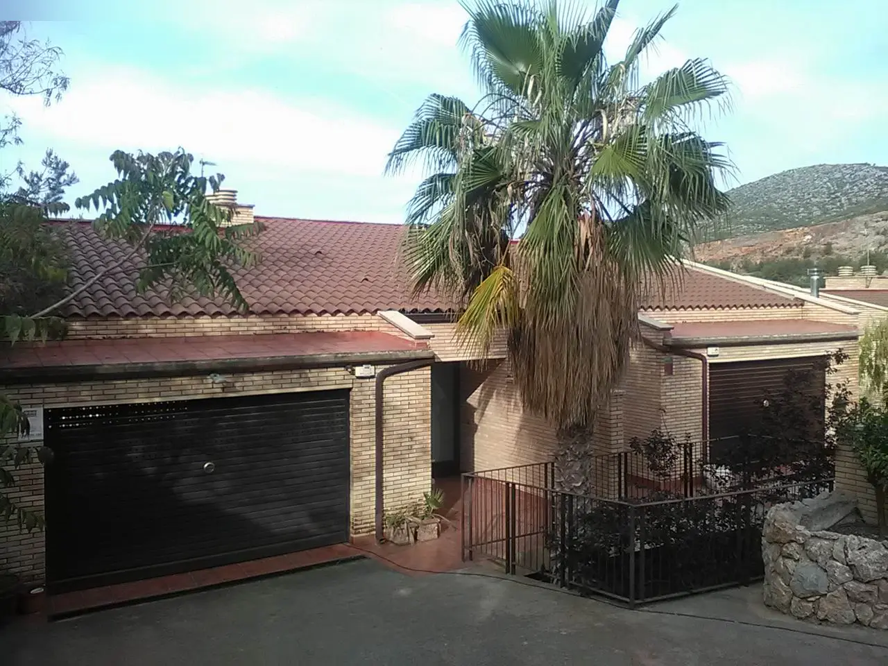Vivienda en Sitges