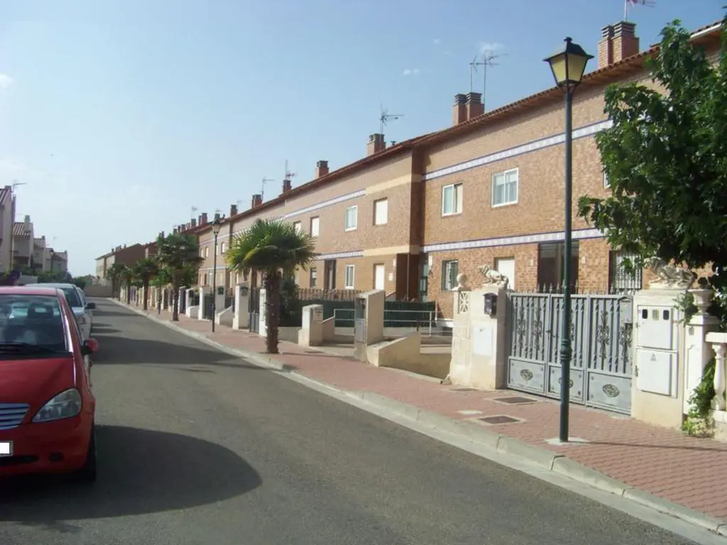 Vivienda en La Muela