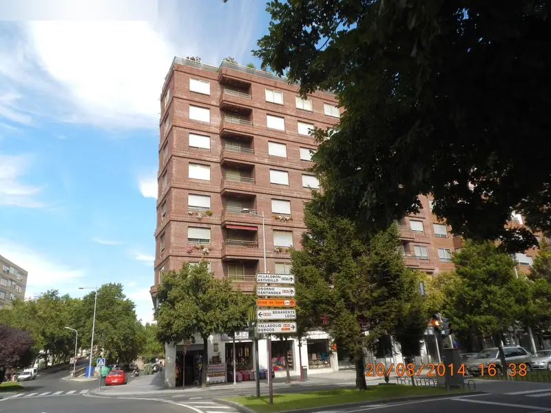 Local en Palencia