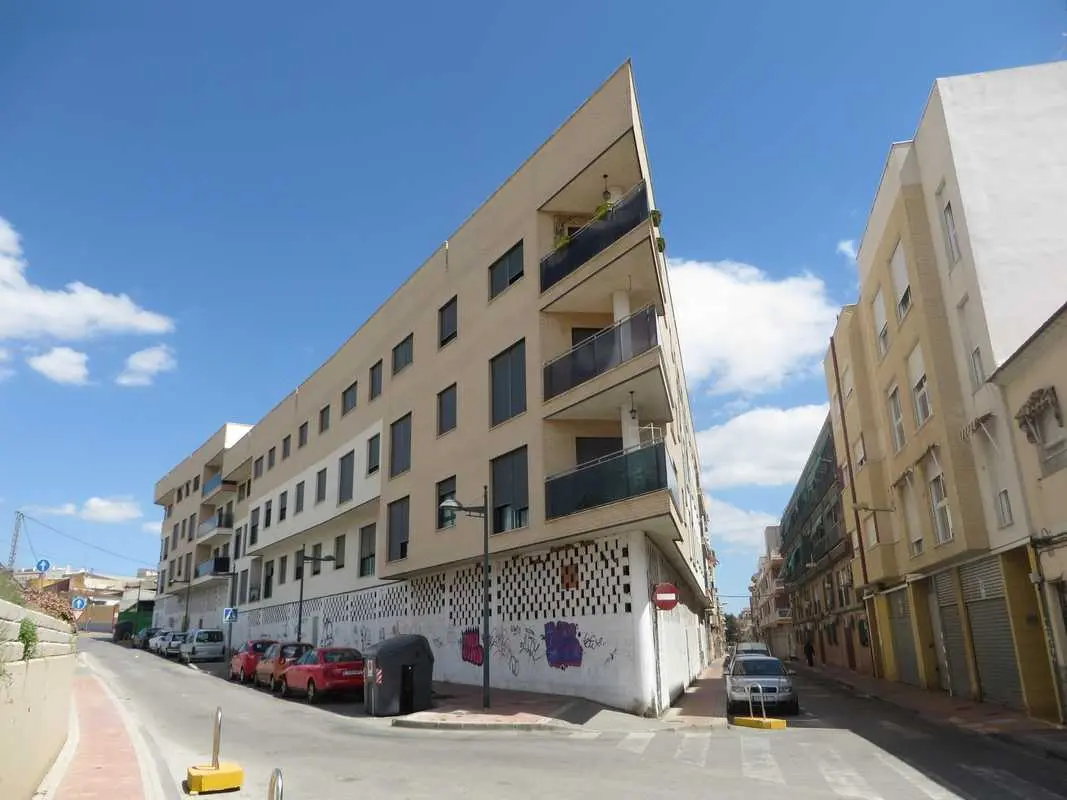 Vivienda en Alcantarilla
