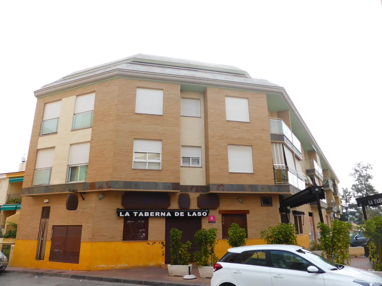Local en Archena
