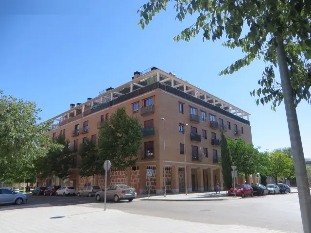 Vivienda en Azuqueca de Henares
