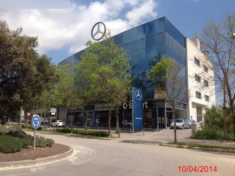 Local en Sant Cugat del Vallès