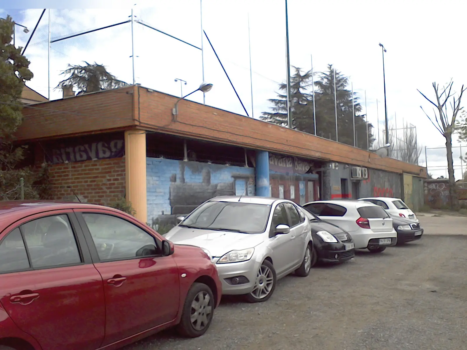 Local en Galapagar