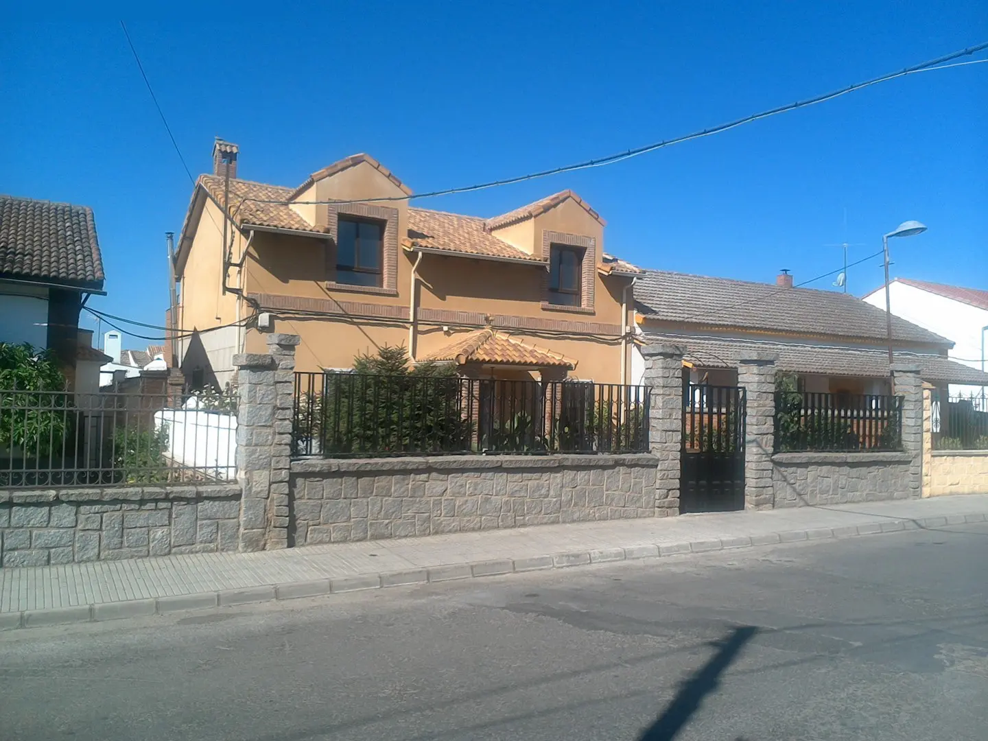 Vivienda en Peñarroya-Pueblonuevo