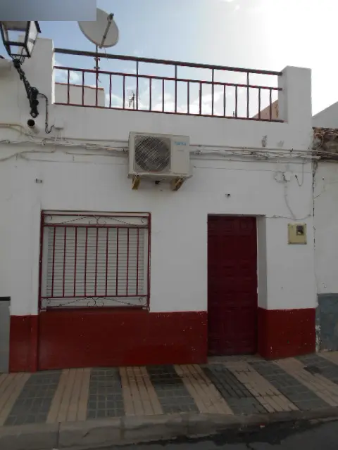 Vivienda en El Ronquillo