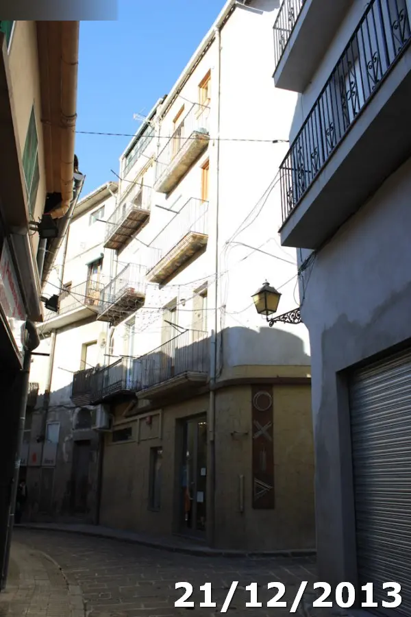 Vivienda en Berga
