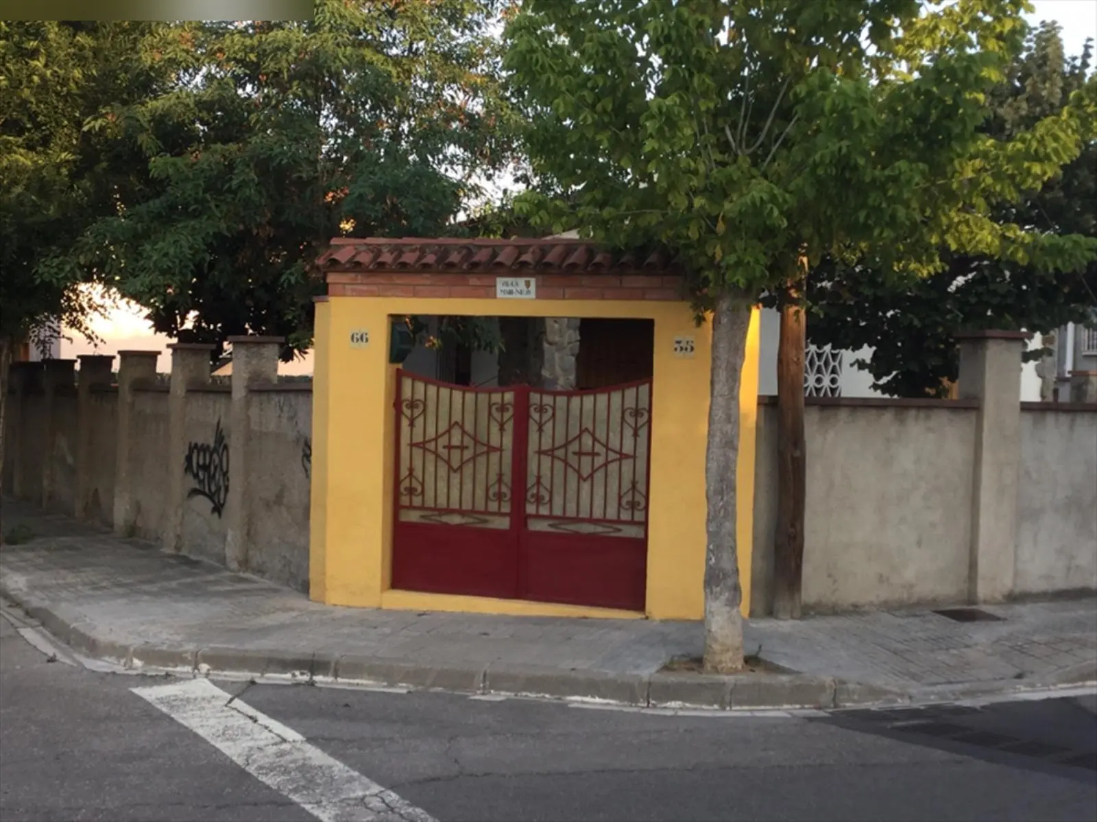 Vivienda en Parets del Vallès