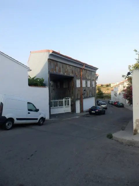 Vivienda en Torres de la Alameda