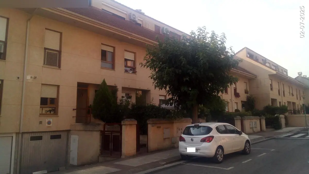 Vivienda en Lardero