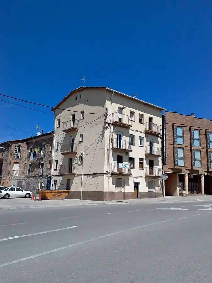 Vivienda en Gironella