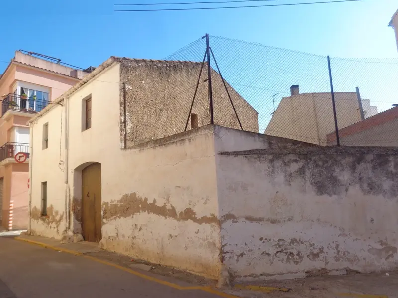 Vivienda en L'Arboç