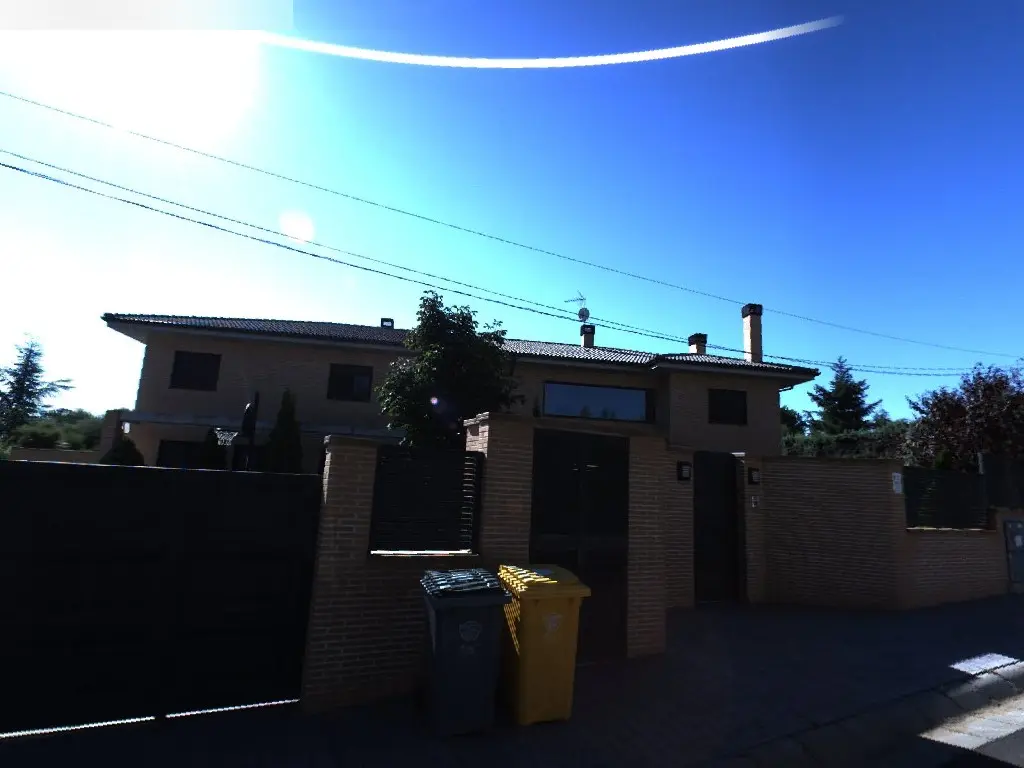Vivienda en Boadilla del Monte