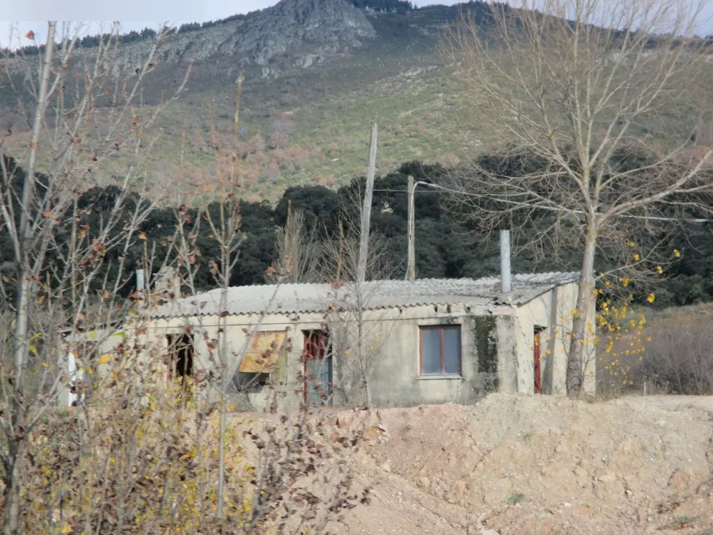 Finca rústica en Boñar