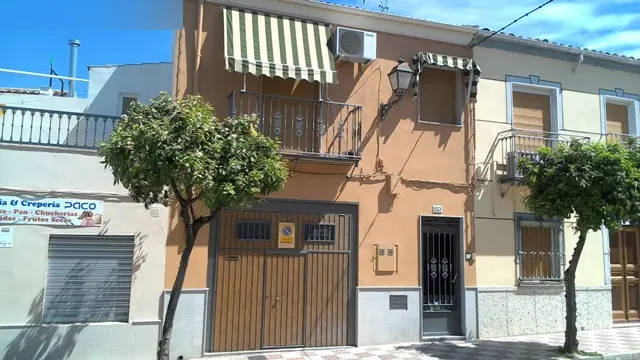 Local en Torredonjimeno