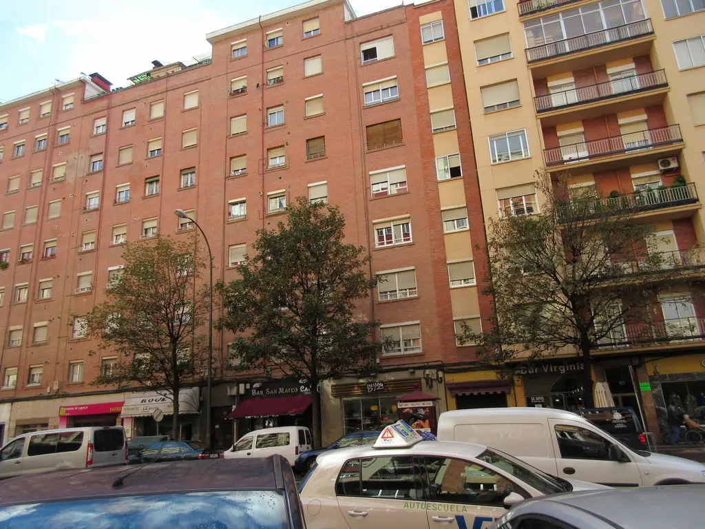 Local en Logroño