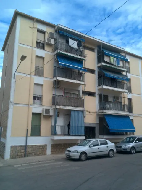 Vivienda en Martos