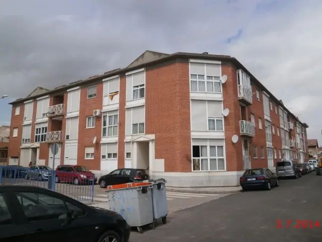 Vivienda en Venta de Baños
