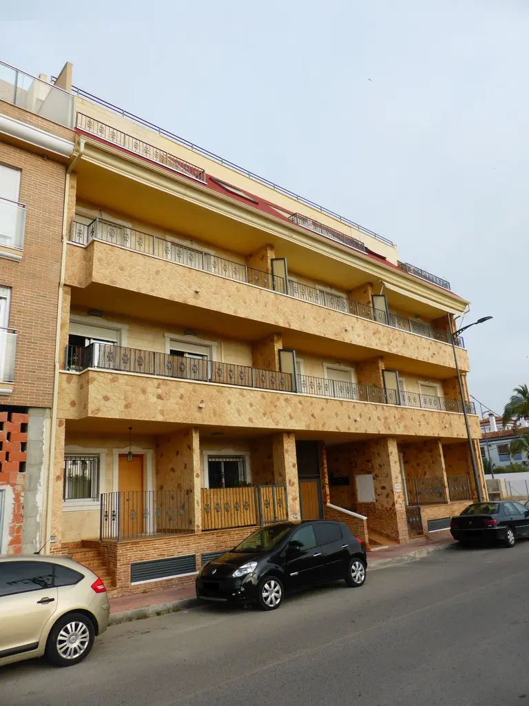 Garaje en Archena