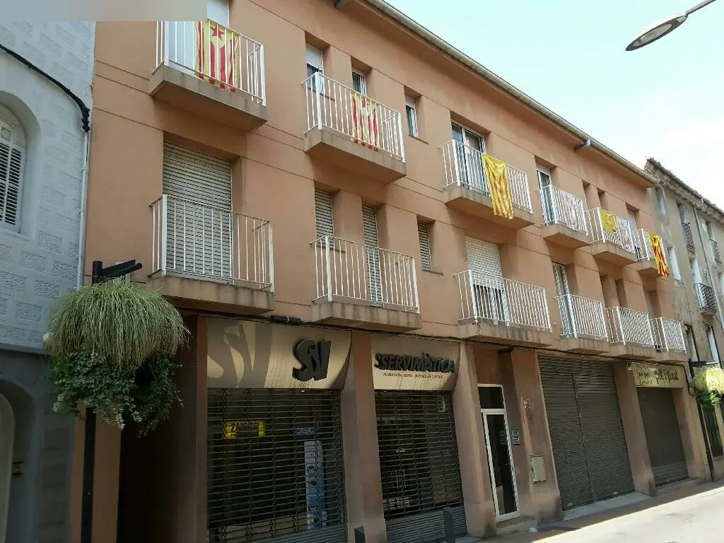 Garaje en Igualada