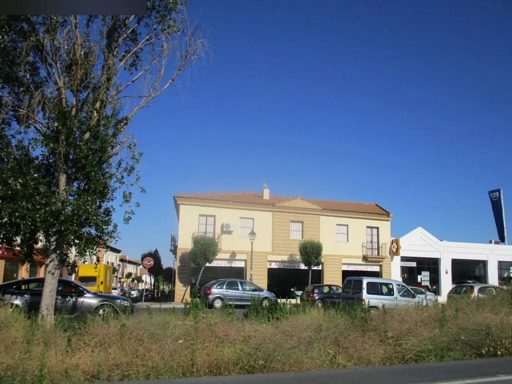Local en Lepe