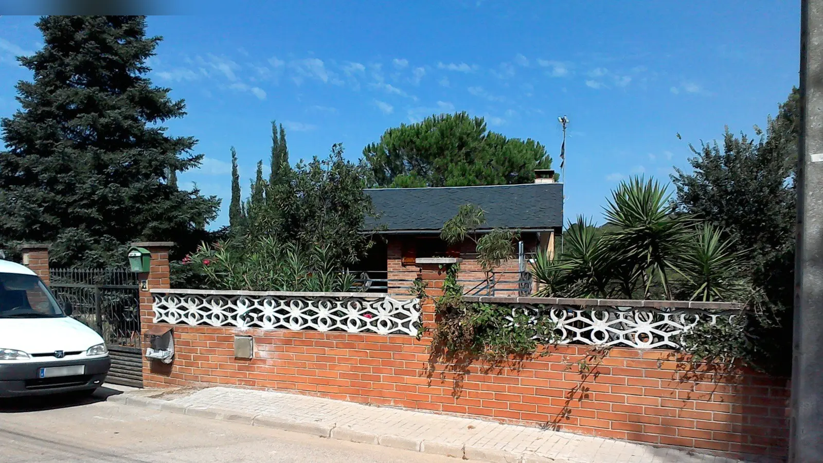 Vivienda en Piera