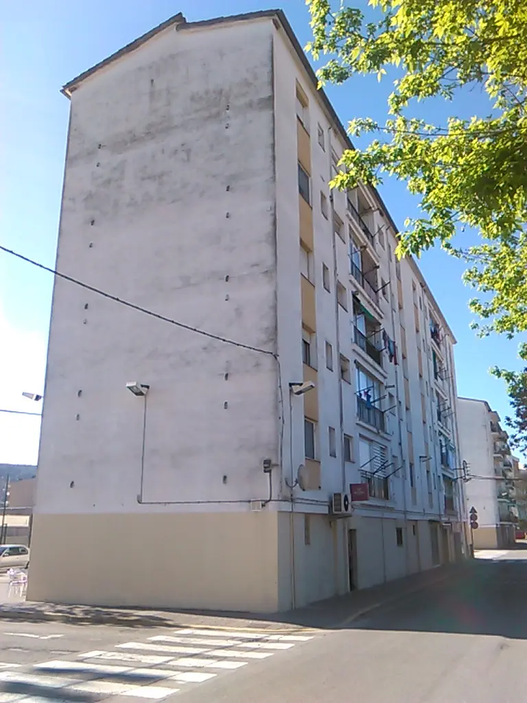 Vivienda en Sarrià de Ter