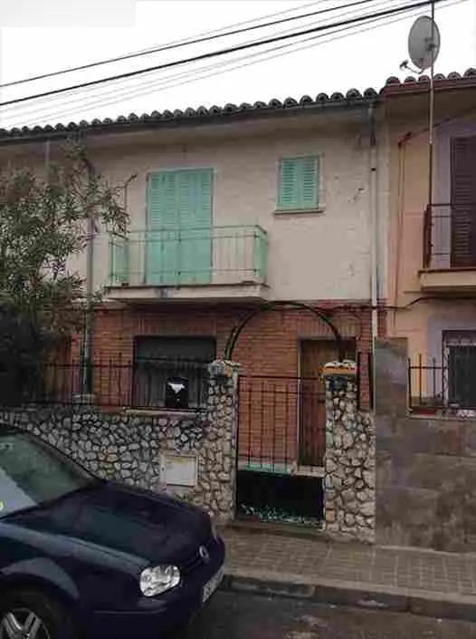 Vivienda en Colmenar Viejo