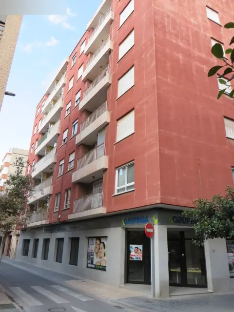 Vivienda en Almazora