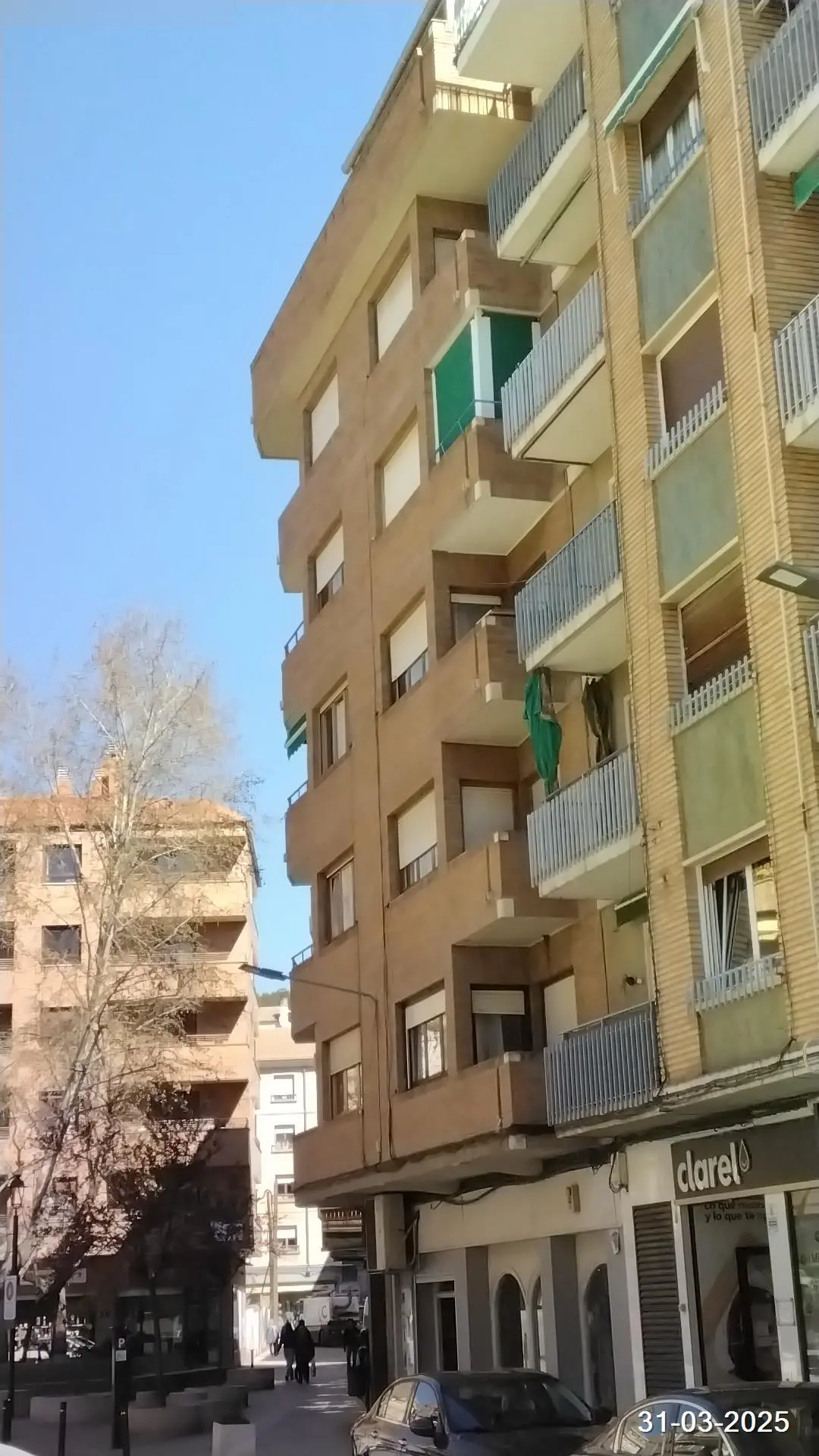 Vivienda en Calatayud