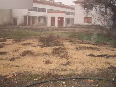 Terreno en Almagro