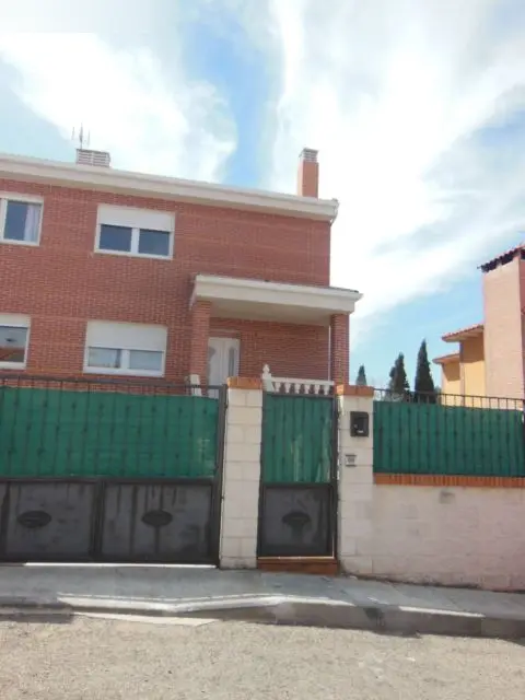 Vivienda en Horche